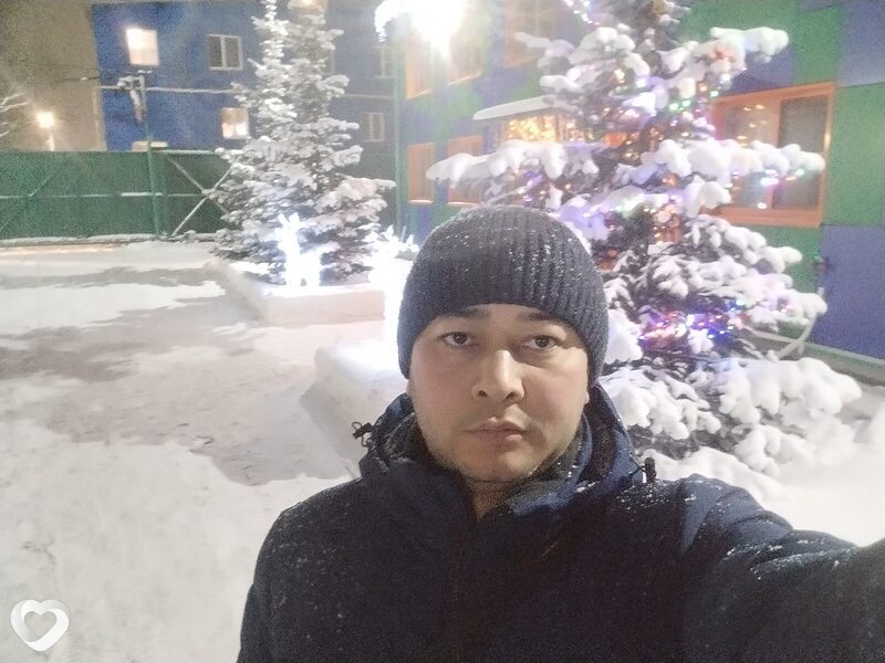 Сироч, 33, Фрязине — анкета №3458577
