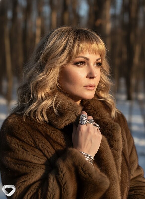 Елена, 40, Балашове — анкета №3458578