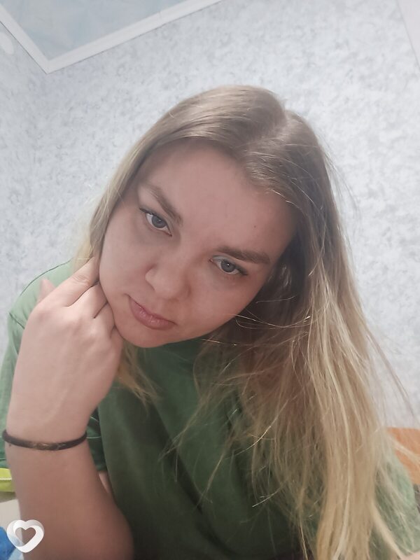Мария, Сыктывкар