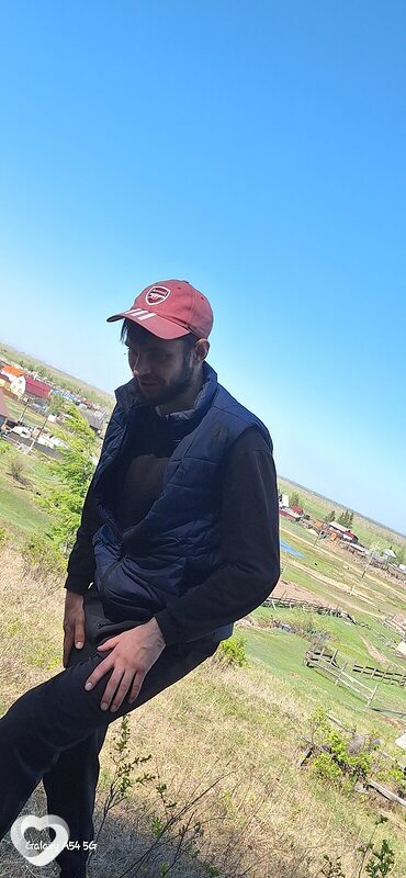 Илья, 33, Якутске — анкета №3458018