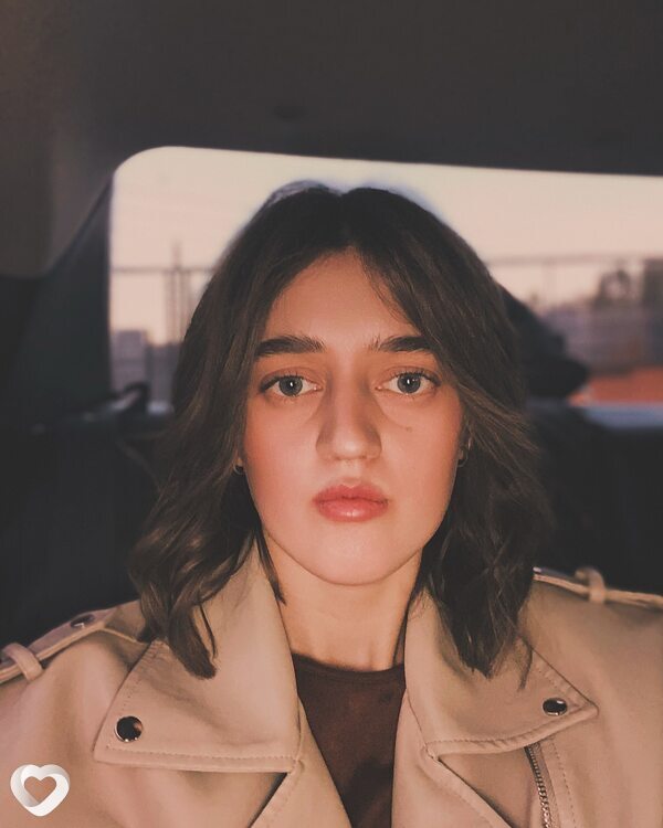 Арина, 27, Самаре — анкета №3458023