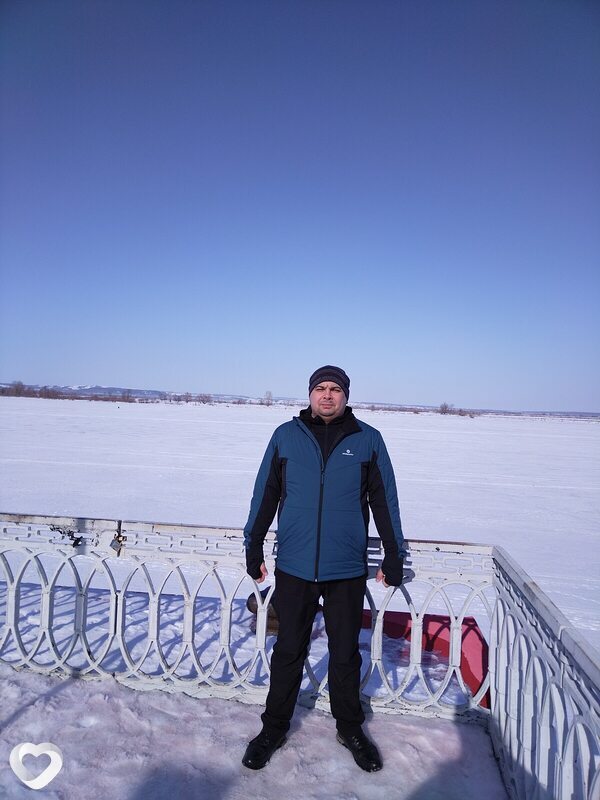 Рустам, 35, Уфе — анкета №3458025