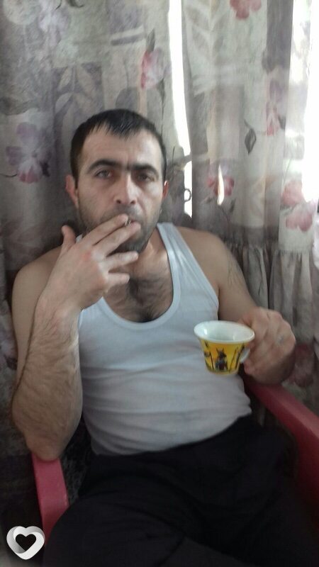 Мартин, 43, Армавире — анкета №3458026