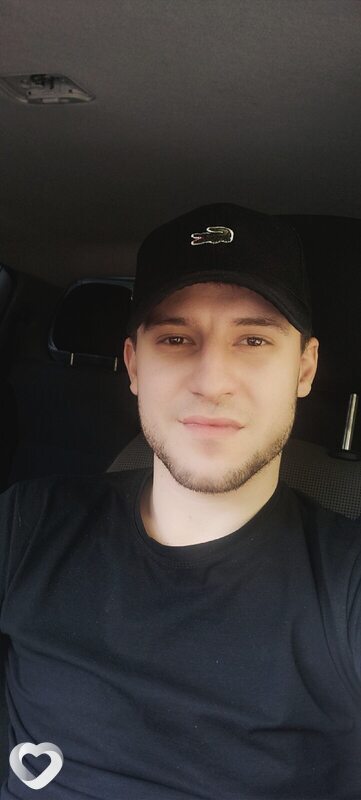 Аким, 29, Ставрополе — анкета №3458029