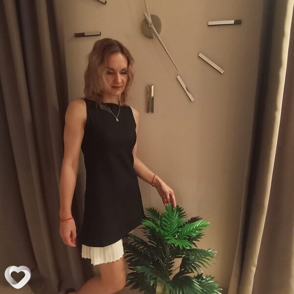 Ольга, 42, Краснодаре — анкета №3458033
