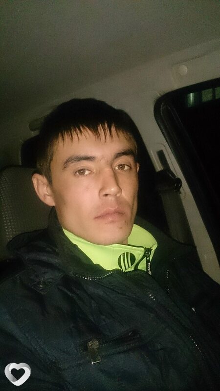 Артур, 37, Челябинске — анкета №3458035