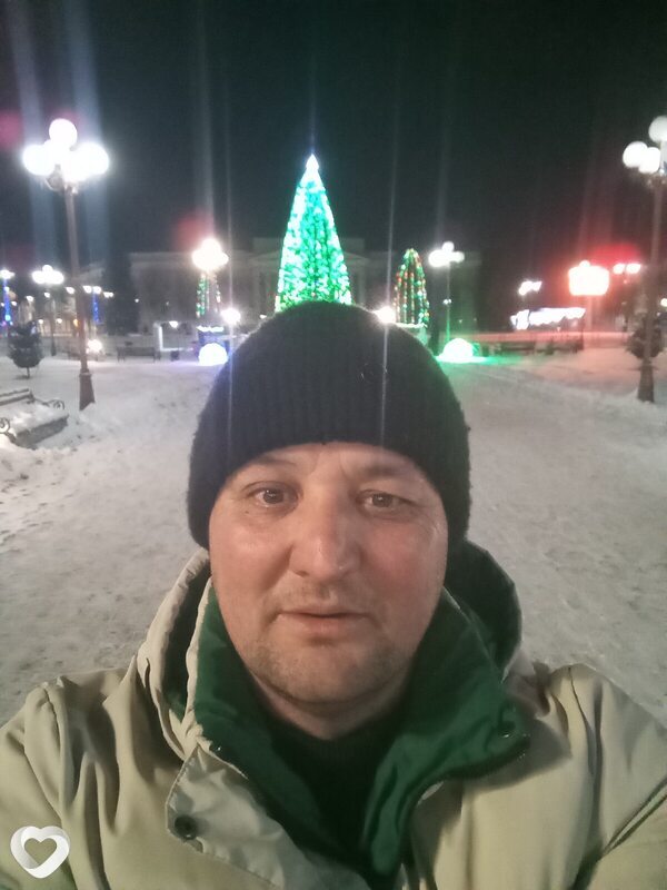 Арна, 43, Молодечно — анкета №3458036