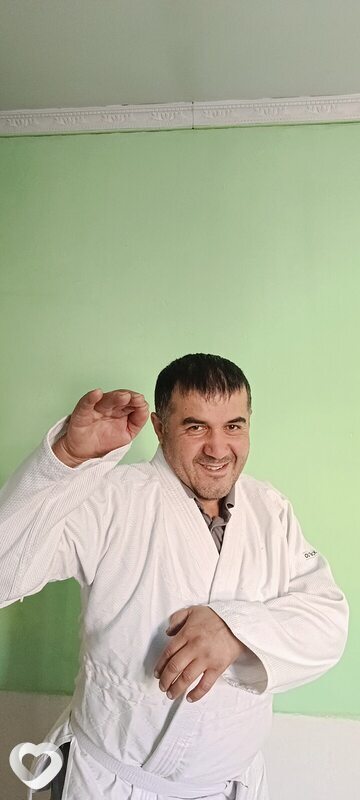 Макс, 44, Москве — анкета №3458262