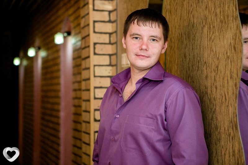 Андрей, 39, Новосибирске — анкета №3458387