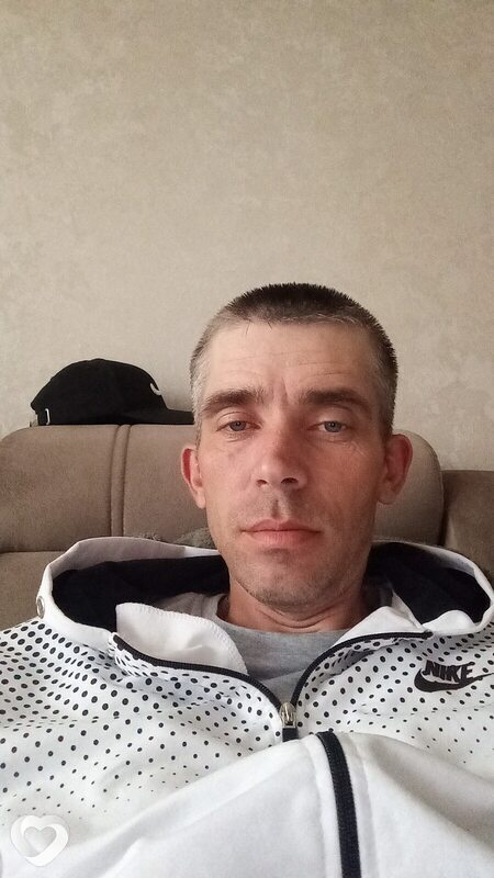 Дмитрий, 42, Богучаре — анкета №3458390