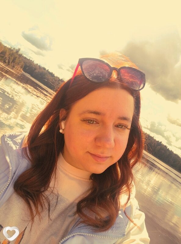 Ирина, 32, Москве — анкета №3458392