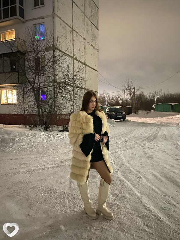 Дарья, 20, Ленинске-Кузнецком — анкета №3458400