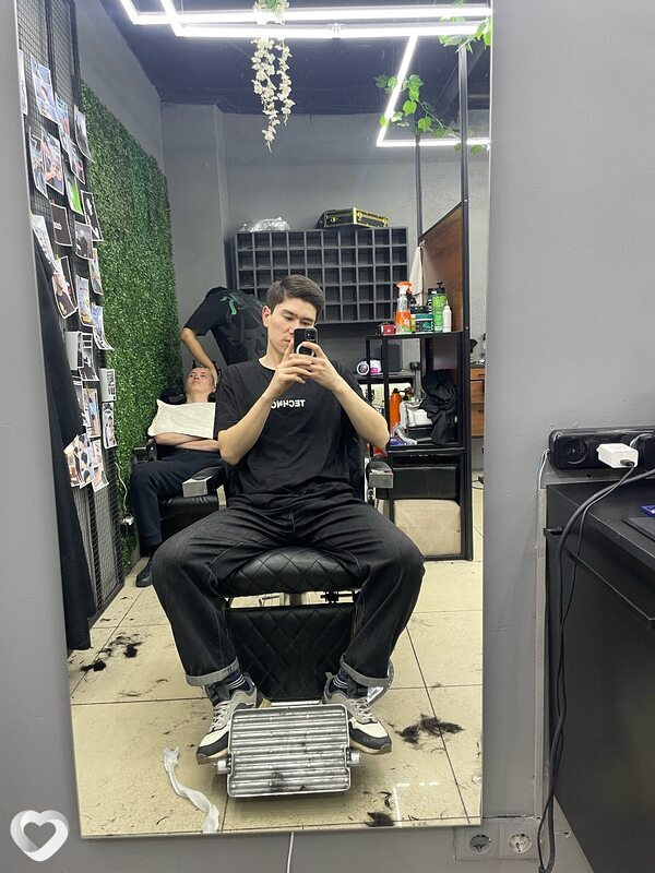 Даулет, 23, Астане — анкета №3458408