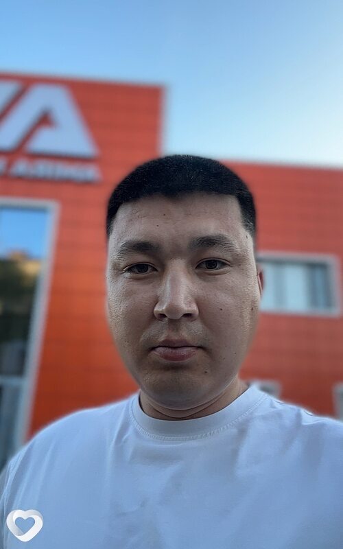 Еркеш, 31, Атырау(гурьев) — анкета №3458410