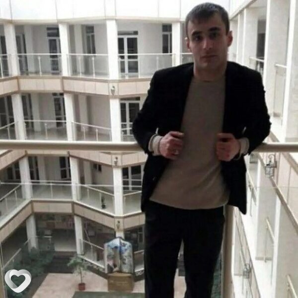 Магомед, Малгобек
