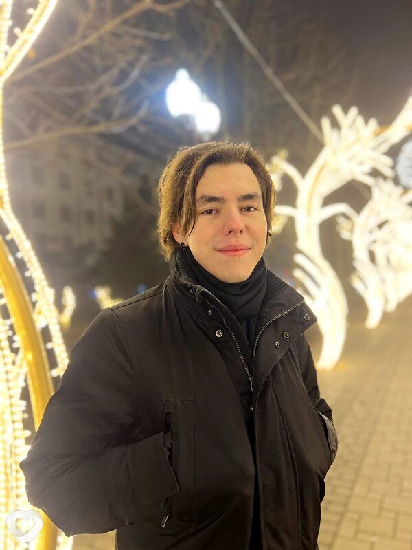 Артём, 23, Краснодаре — анкета №3458317