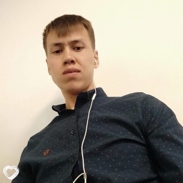 Шукрулло, 28, Димитровграде — анкета №3458328