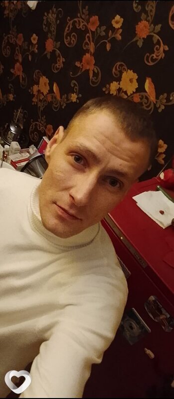 Гера, 28, Брянске — анкета №3458330