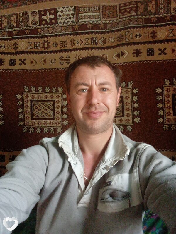 Сергей, Александровское (Ставропольский