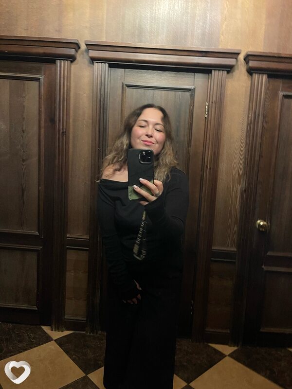 Lili, 45, Уфе — анкета №3458291