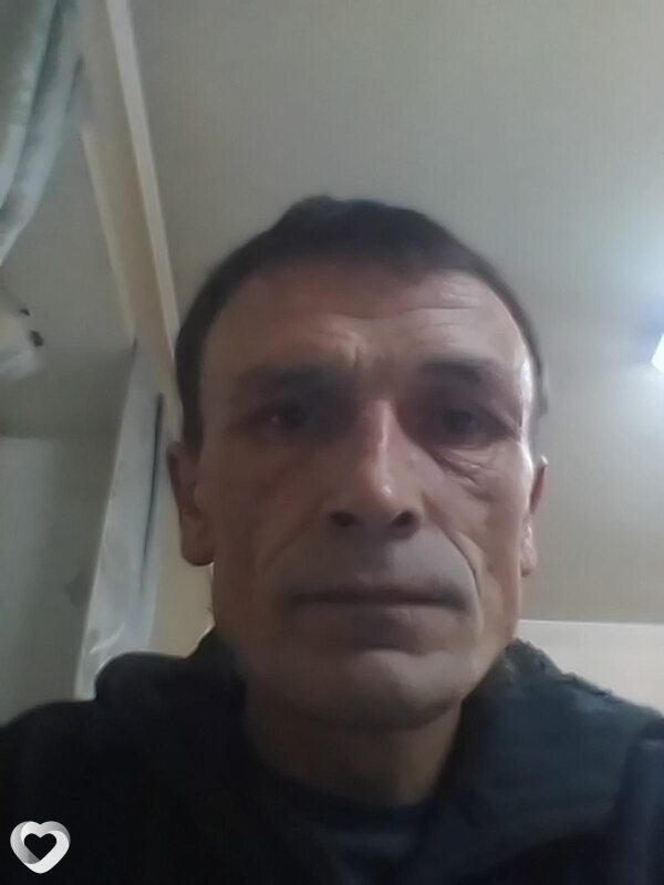 Sergej, 49, Чите — анкета №3458293
