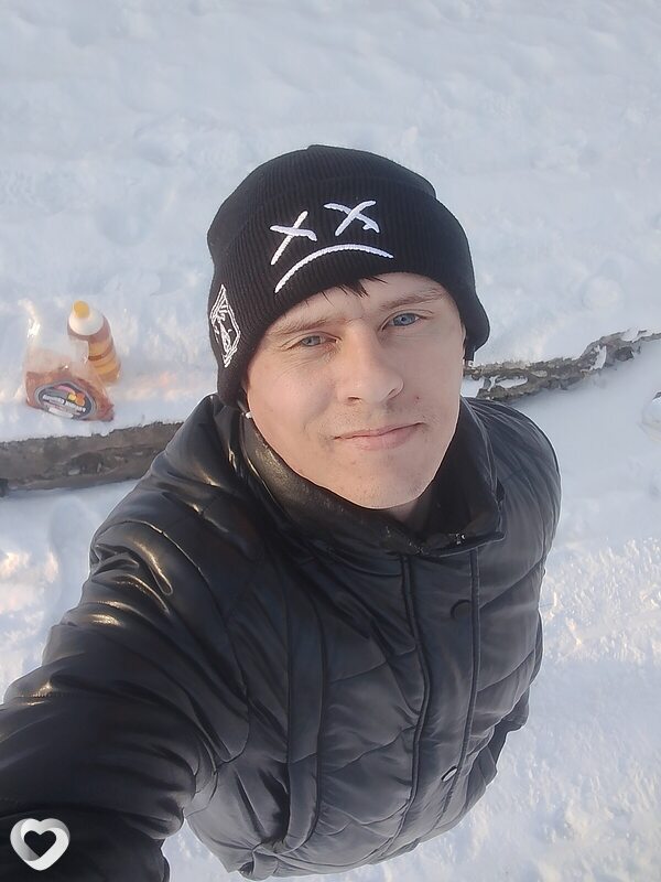 Александр, 37, Бийске — анкета №3458297