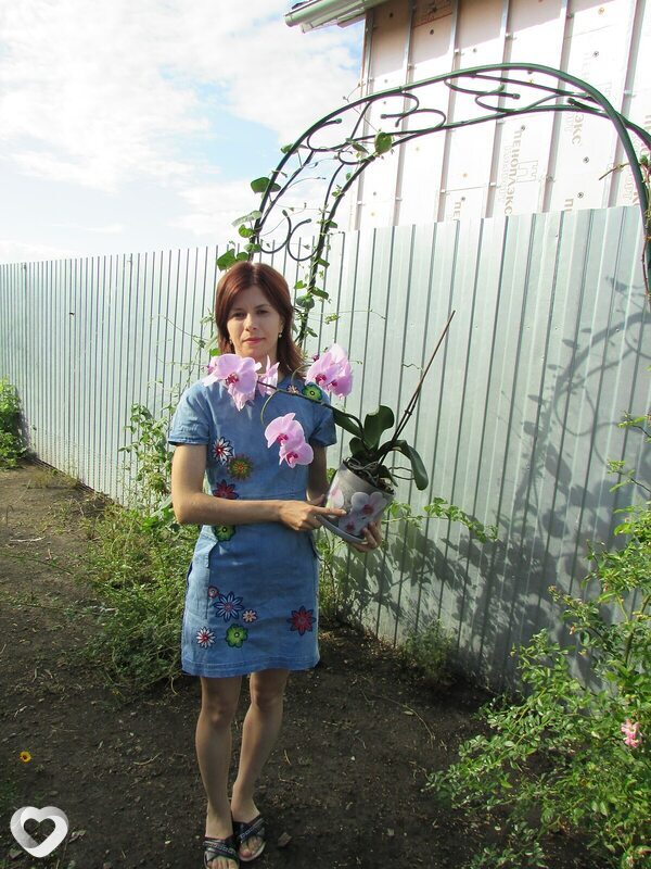 Елена, 38, Рязани — анкета №3458301