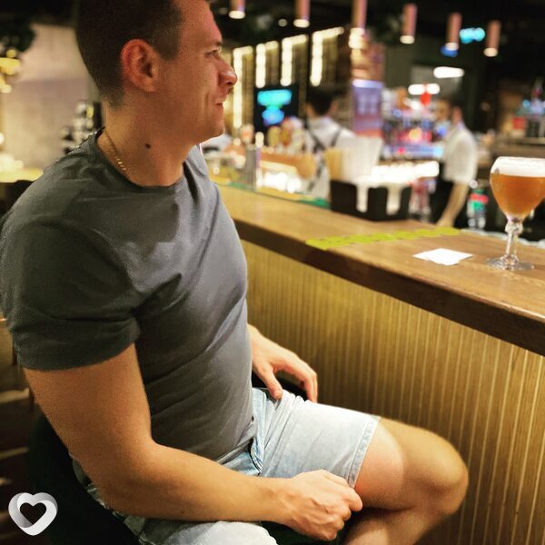 Михаил, 41, Батайске — анкета №3458309