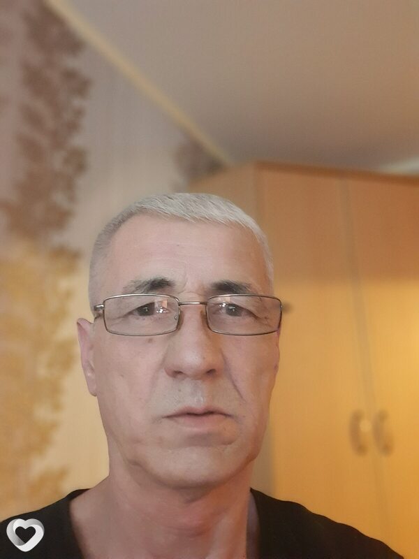 Сергей, 56, Магадане — анкета №3458340