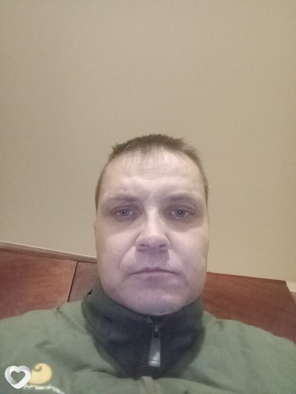 Дмитрий, 41, Минске — анкета №3458351