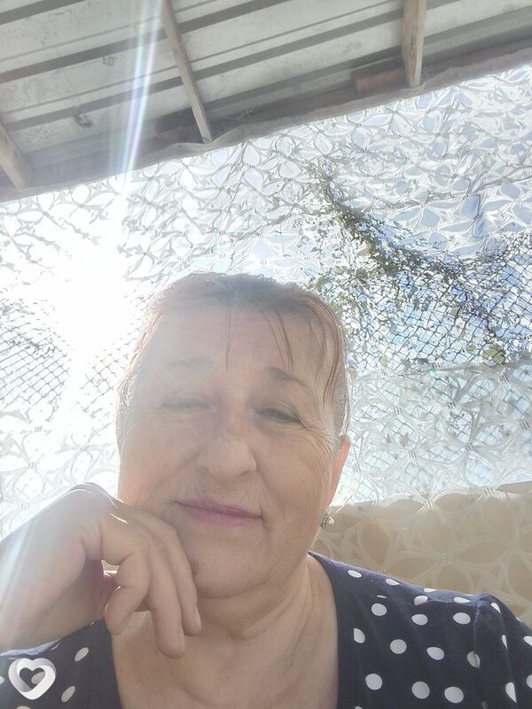 Надежда, 59, Энгельсе — анкета №3458357