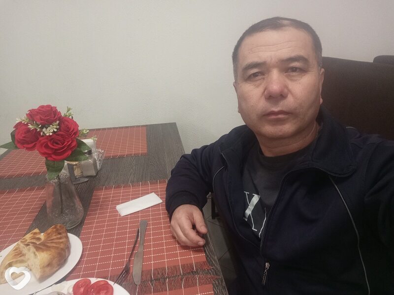 Жасур, 41, Нефтекамске — анкета №3458359