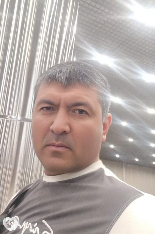 Alisher, 45, Тобольске — анкета №3458759
