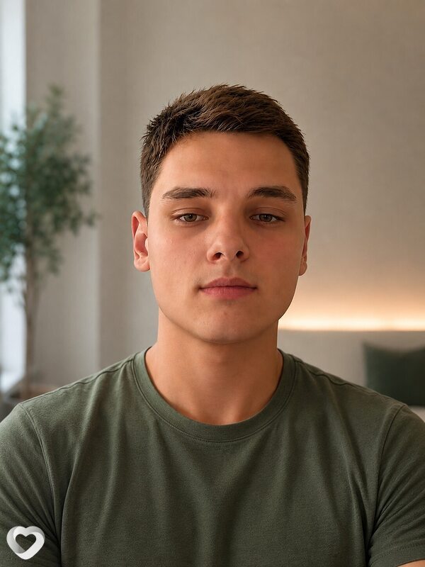 Никита, 18, Аксае — анкета №3458762