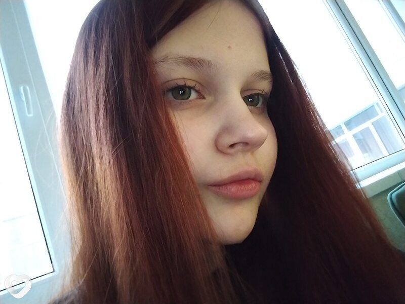 Кристина, 18, Липецке — анкета №3458769