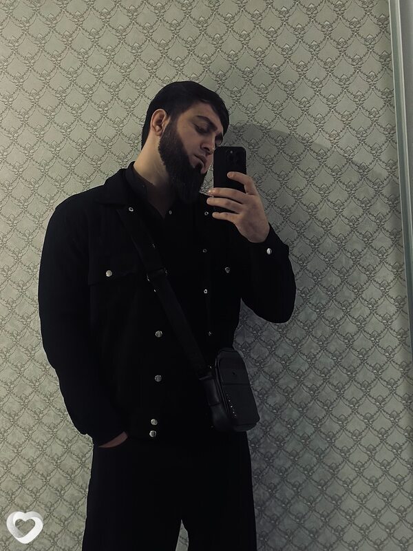 Borodac, 27, Нальчике — анкета №3458772