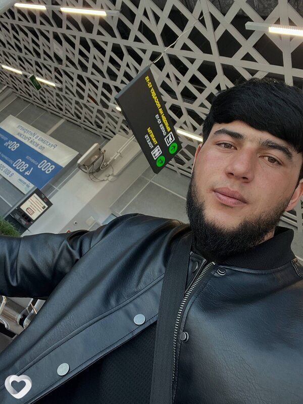 Шахзод, 26, Ижевске — анкета №3458779