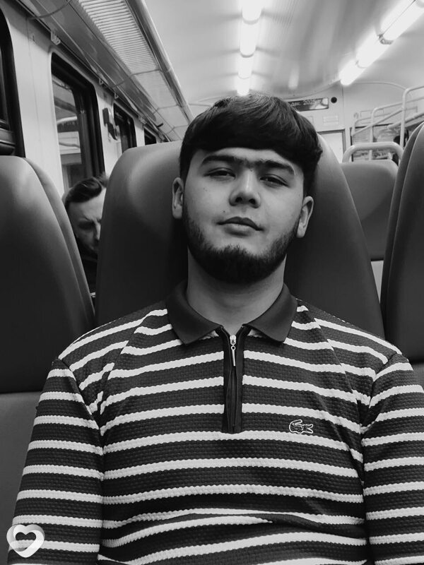 Бумер, 22, Москве — анкета №3458366