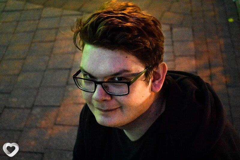 Дмитрий, 33, Калининграде — анкета №3458375