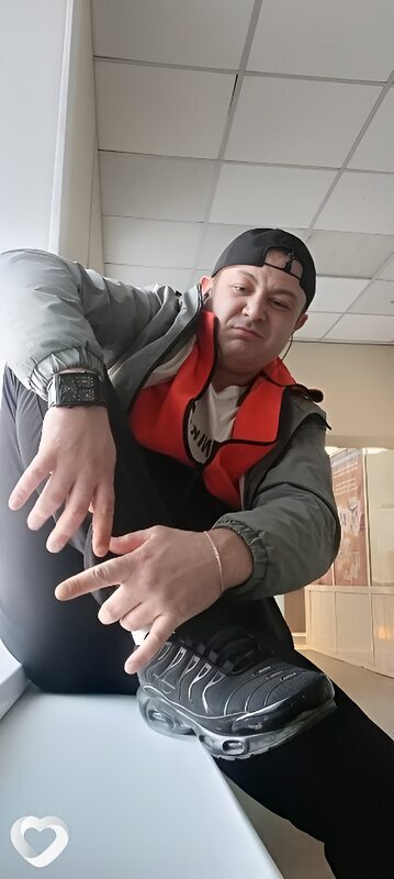 Суперпар, 31, Норильске — анкета №3458376