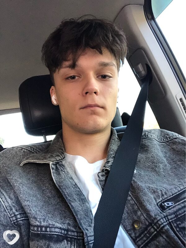 Иван, 18, Нижнем Новгороде — анкета №3458473
