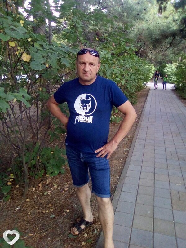 Юрий, 56, Ростове-на-Дону — анкета №3458474