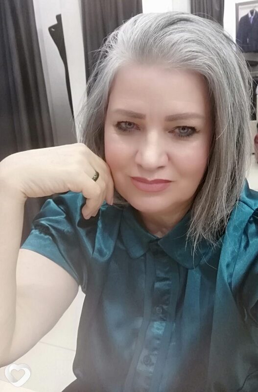 Лариса, 52, Калуге — анкета №3458455
