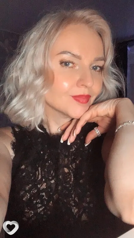 Татьяна, 48, Москве — анкета №3458457