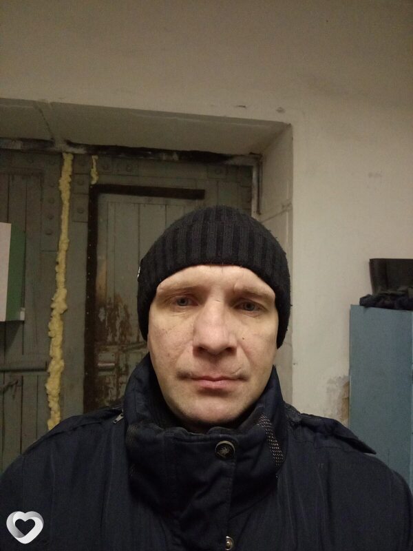 Андрей, 42, Зеленогорск (Красноярский Край) — анкета №3458459