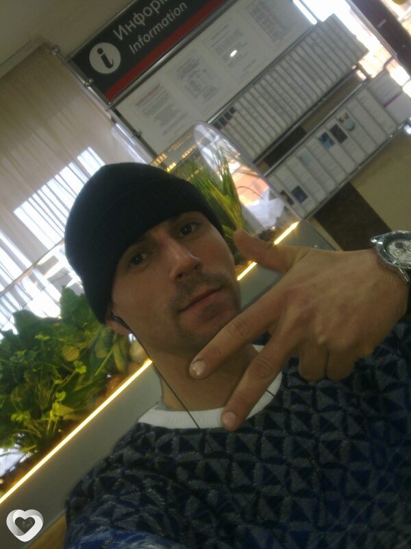 Серёга, 34, Новосибирске — анкета №3458420