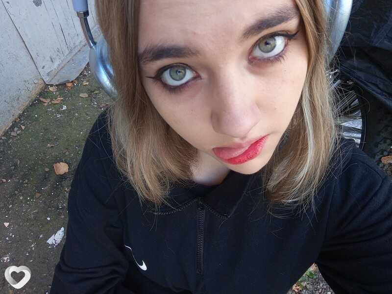 Ирина, 19, Уфе — анкета №3458430