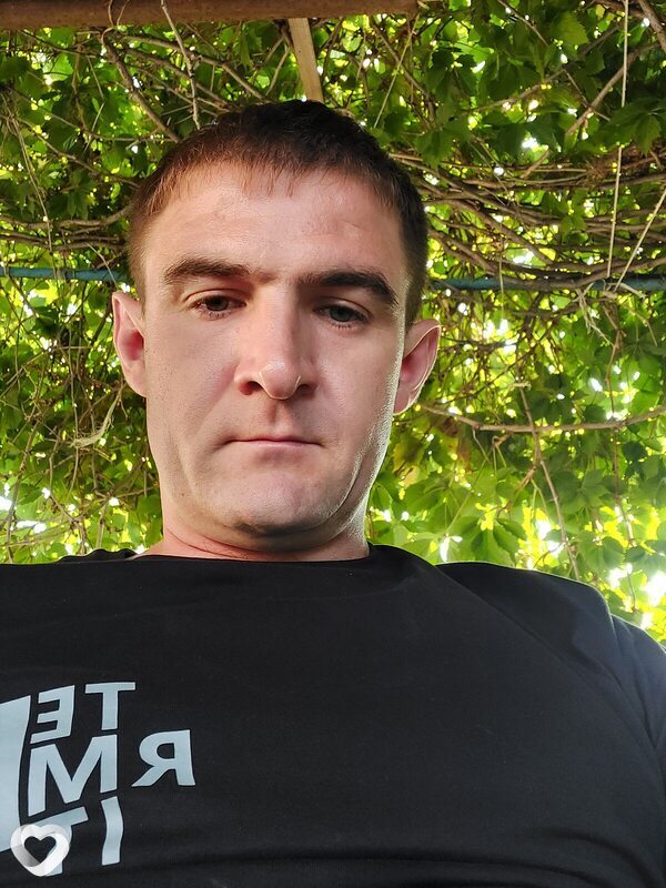 Дмитрий, 40, Оренбурге — анкета №3458433