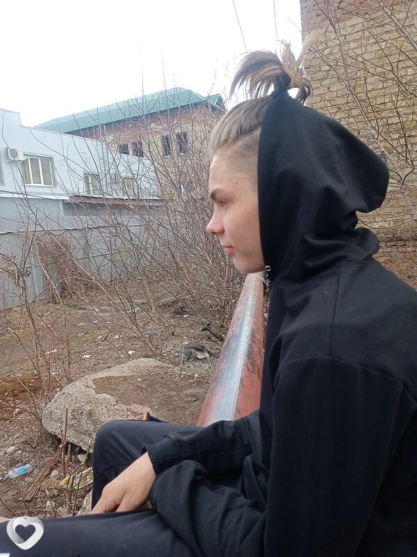 Дима, 20, Домодедово — анкета №3458434