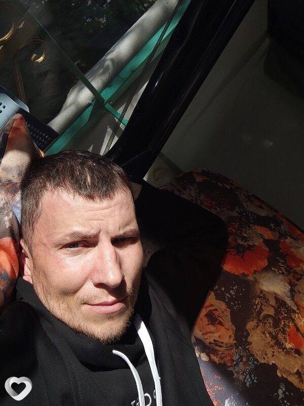 Андрей, 36, Подольске — анкета №3458540